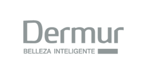 Logo Dermur Belleza Inteligente