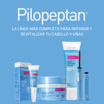 productos para reparación de uñas y cabello polipeptan