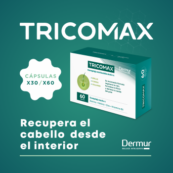 Productos Tricomax para el cabello Uruguay