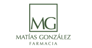 logo farmacia matías gonzález uruguay